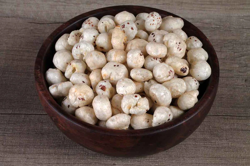 Makhana 5mm